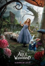 Alicia en el País de las Maravillas(Dvdrip)(Castellano)