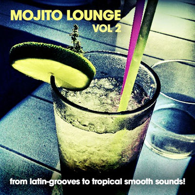 Mojito Lounge Vol 2 (2015)