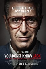 No conoces a Jack (TV) (2010)(DVDRip)(Español)
