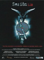 Sesión 1.16 (DVDRip)(Castellano)