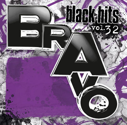 Bravo Black Hits Vol.32 [2CD] (2015)