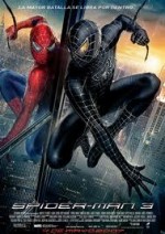 Spider-Man 3 (Spiderman 3) (2007)(DVDRip)(Español)