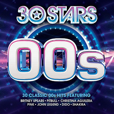 30 Stars: 2000s [2CD] (2015)