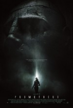 Prometheus (Dvdscreener)(Castellano)
