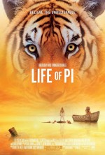 La vida de Pi (TS-Screener)(Castellano)