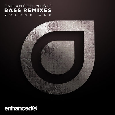 Enhanced Music - Bass Remixes (2015)