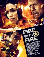 Fire with Fire (DVDRip)(Latino)