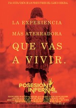 Posesión infernal (TS-HQ)(Castellano)