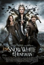 Blancanieves y la leyenda del cazador (Dvdrip)(Castellano)