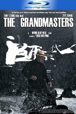 The Grandmaster (BrRip 720p)(V.o Sub Esp)