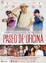 Paseo de oficina (DVDRip)(Latino)