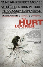 En tierra hostil (2008)(HDRip)(Español)
