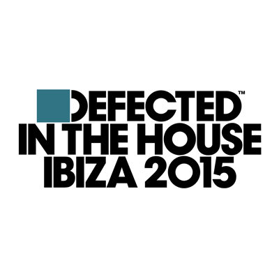 Defected In The House Ibiza 2015 (2015)