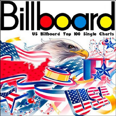 US Billboard TOP100 Single Charts (18.04.2015)