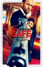 Safe (HDRip)(Castellano)