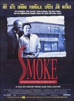 Smoke (DVDRip)(Castellano)