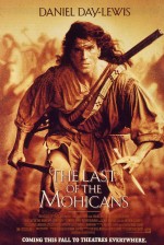 El último mohicano (1992)(HDRip)(Castellano)(Español)