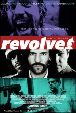 Revolver (Dvdrip)(Castellano)
