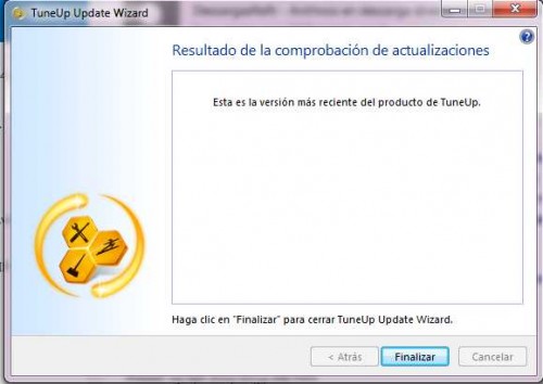 TuneUp Utilities 2014 v14.0.1000.340 ESPAÑOL FINAL  Mega - Firedrive