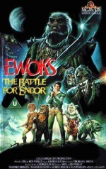 Ewoks: La lucha por Endor (DVDRip) (Castellano)