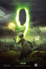 Número 9 (Nueve)(DVDRip)(Castellano)