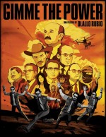 Gimme the Power (DVDRip)(Latino)