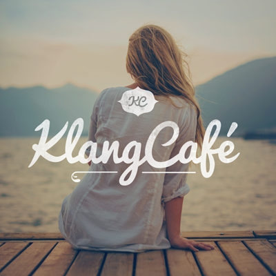 KlangCafe [2CD] (2015)