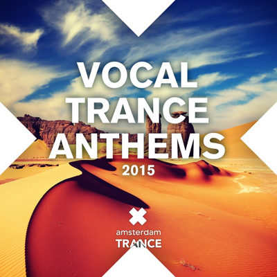 Vocal Trance Anthems 2015 (2015)