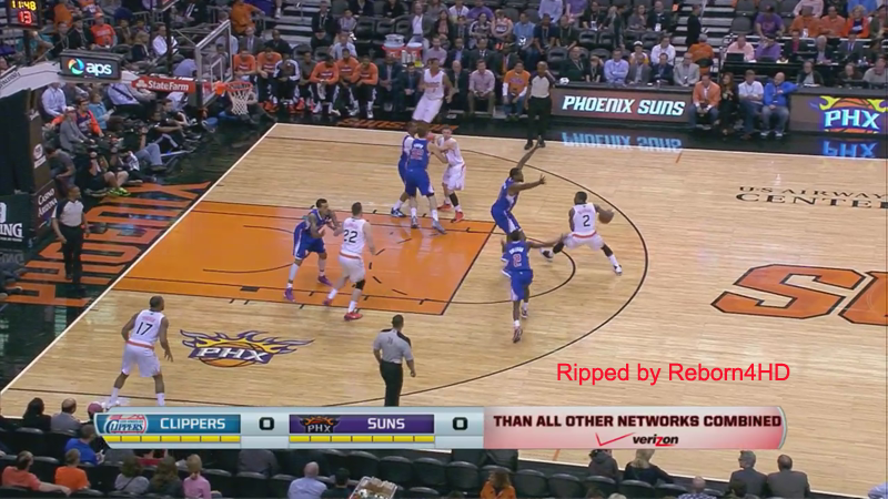 NBA 2014 04 02 Clippers vs Suns 720p HDTV 60fps x264-Reborn4HD preview 1