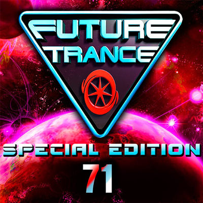 Future Trance Vol 71 (Special Edition) (2015)