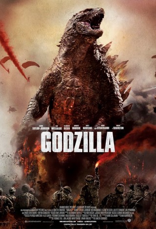 Godzilla [Latino]