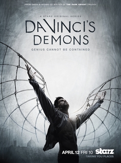 Da Vinci’s Demons - Temp 1 [03/08] [HdTv 480p] [Latino] [NL-MG-PL+]