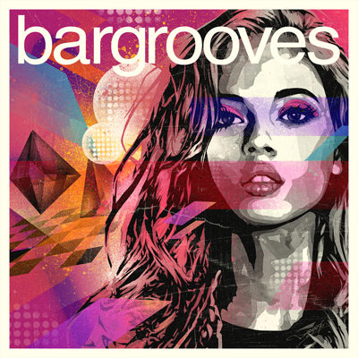 Bargrooves Deluxe Edition 2015 [3CD] (2015)