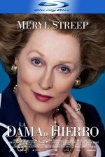 La dama de hierro (HDRip)(Castellano)