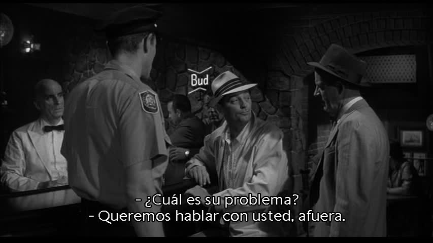 Cabo De Miedo | 1962 | DVD5 | MEGA 