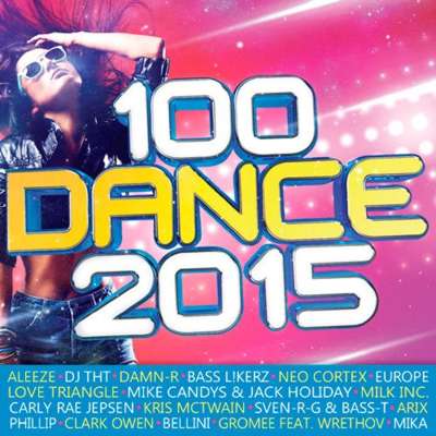 100 Dance 2015 (2015)