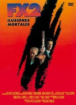 F/X 2. Ilusiones mortales (DVDRip)(Castellano)