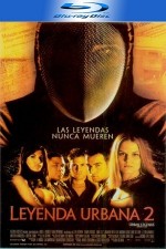 Leyenda urbana 2 (HDRip)(Castellano)