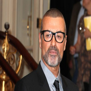 George Michael Discography 1984 2012