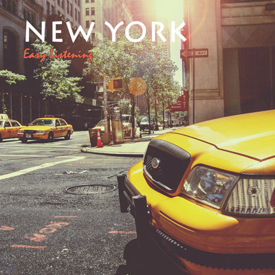 New York Easy Listening (2015)