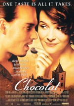 Chocolate (2008)(DVDRip)(Español)