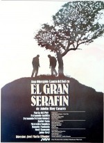 El gran Serafín (DVDRip)(Castellano)
