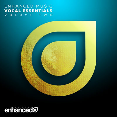 Enhanced Music - Vocal Essentials Vol 2 (2015)
