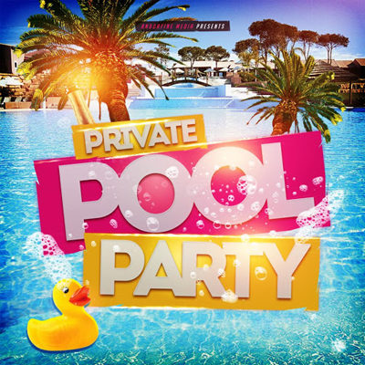 Private Pool Party (2015)
