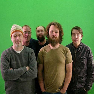 Built To Spill - Keep It Like A Secret 1999 FLAC MP3