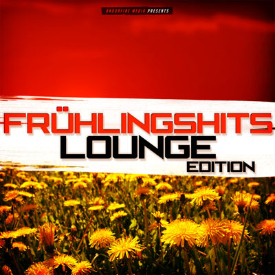 Fruhlingshits - Lounge Edition (2015)