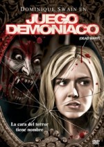 Juego demoniaco (DVDRip)(Castellano)