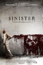 Sinister (TS-Screener)(V.O.S.E)