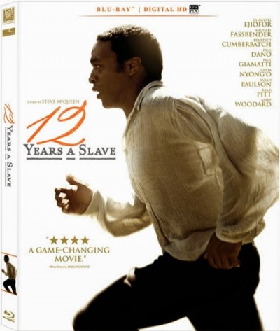 12 Años de Esclavitud 1080p Latino Dual Full HD 2013 (Mega)(Putlocker)