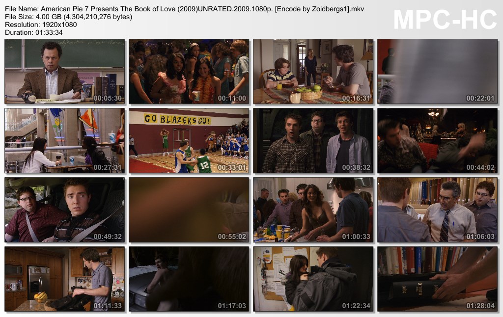 Watch American Pie Presents Band Camp Online